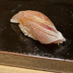 Shimbashi Sushi Seishin - 