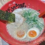 Ramen Zundouya - 