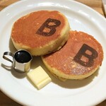 ベシャメルカフェ - 