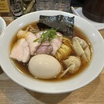 RAMEN TOMO - 