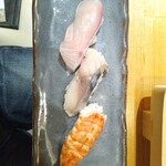 Tsukiji Sushikuro - 