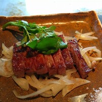 横浜瀬里奈 ステーキドーム - 