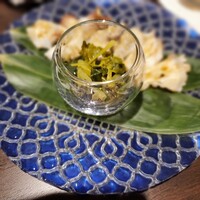 割烹蒲焼 横浜八十八 NEWoMan横浜店 -  割烹蒲焼 横浜八十八 NEWoMan横浜店 -