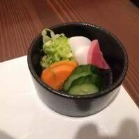 入谷鬼子母神門前のだや - 