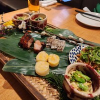 Az/ビーフン東 大阪店 - 