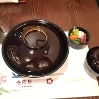 入谷鬼子母神門前のだや - 