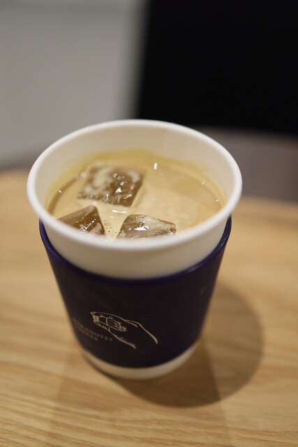 NAKANOTEI COFFEE Nishiyama