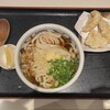 手打うどん 長谷沼