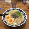 博多らーめん ShinShin 天神本店