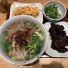 花臨蘭州牛肉麺