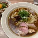 麺処 ほん田 秋葉原本店 - 