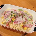 ビストロ オリーヴ - 