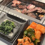 Yakiniku Jakku - 