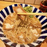 Taishuusoba Sakabashinobuan - 