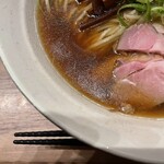 麺処 ほん田 秋葉原本店 - 