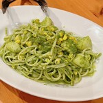 ビストロ オリーヴ - 