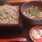 蕎麦 蘇枋 - 