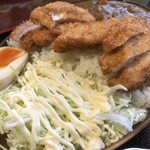 とんから食堂 - 