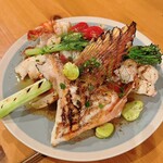 ビストロ オリーヴ - 
