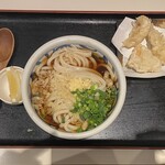 手打うどん 長谷沼 - 
