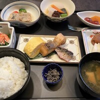 京都ブライトンホテル - 