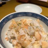 日本料理 「さくら」   ヒルトン東京お台場 - 