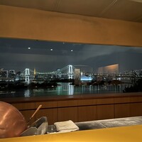 日本料理 「さくら」   ヒルトン東京お台場 - 