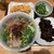 花臨蘭州牛肉麺 - 料理写真: