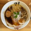 麺匠 中うえ 橋本店