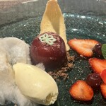 ビストロ・ド・ヨシモト - 