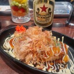 大衆肉酒場 ブラック - 