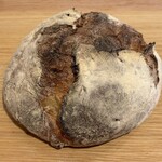 Boulangerie S.Igarashi - 北の香り