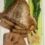 ビストロ・ド・ヨシモト - 