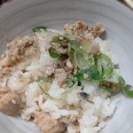 和食居酒屋 咲くら - 1膳目はそのまま