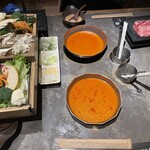 Shabushabu Retasu - 