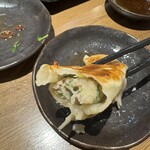 餃子酒場 - 