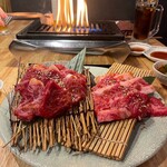 和牛焼肉Moo - 