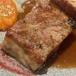 ビストロ・ド・ヨシモト - 