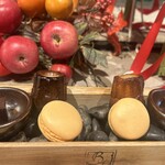 ビストロ・ド・ヨシモト - 