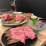 和牛焼肉Moo - 