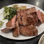 牛タン焼専門店 司 - 