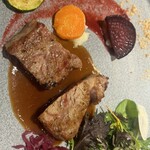 ビストロ・ド・ヨシモト - 