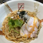 さわだの担々麺 - 