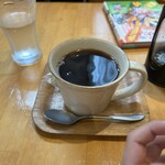 Cafe Majica - 