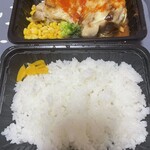 ジョイフル - 1時間かかりました……次回、¥500クレジット(500円引きになる)