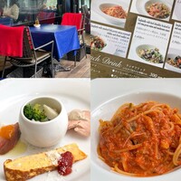 オッティモ・シーフード・ガーデン 新宿店 - 