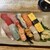 一平壽司 - 料理写真:上寿司