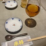 酒処 小林 - 