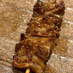 串焼 博多松介 - 