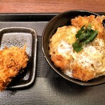 Gohan Dokoro Katsu An - 